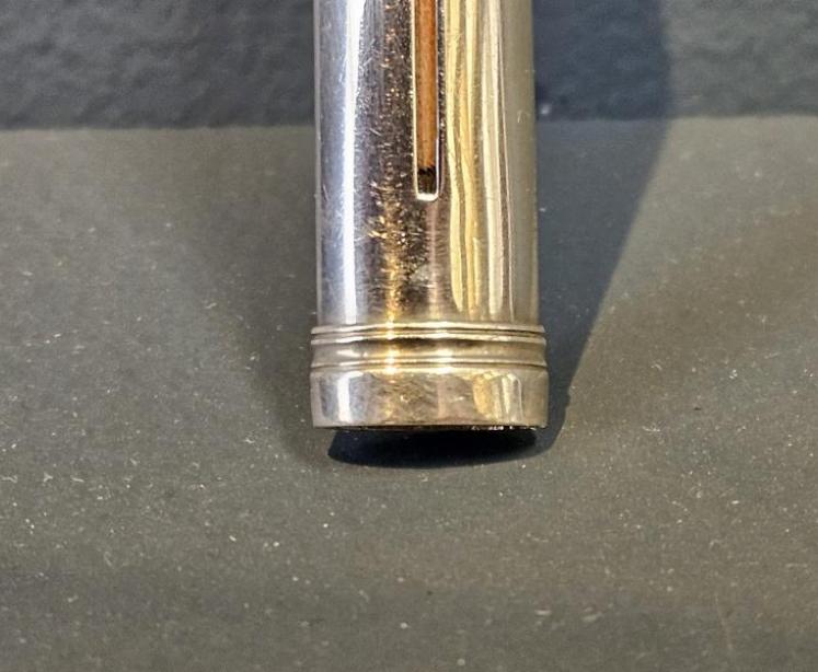 Sampson Morden Silver Pencil - Image 5