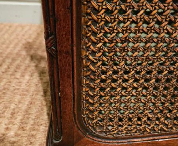 Superb Victorian Country House Stick Stand  - Image 2