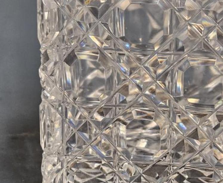 Outstanding Quality Silver and Enamel Scent Bottle - Image 5