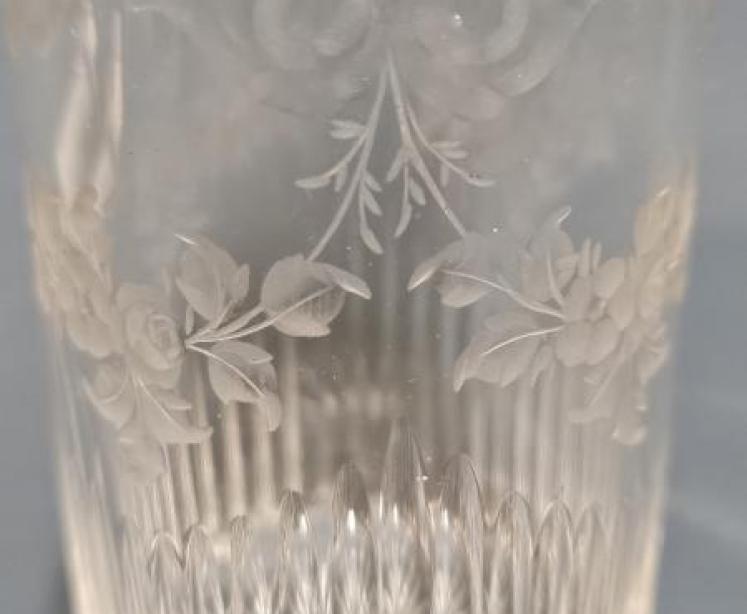 Rare Edwardian Silver and Enamel Room Atomiser - Image 5