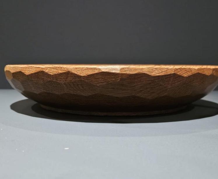 Thompson of Kilburn Mouseman Bowl - Image 4