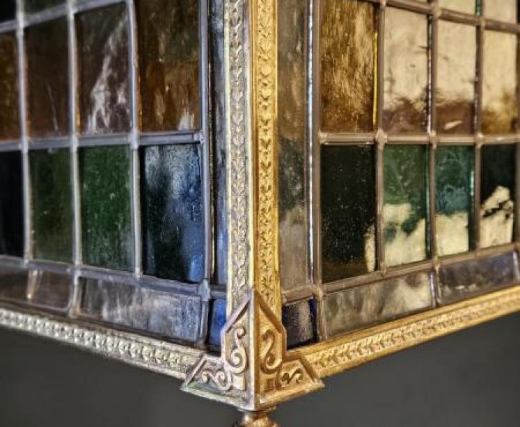 Victorian Hall Lantern - Image 3