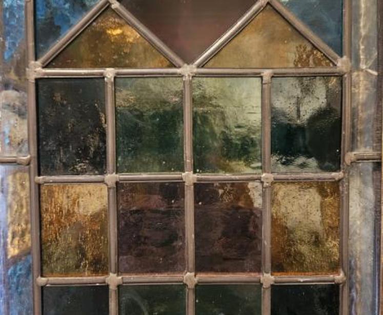 Victorian Hall Lantern - Image 6