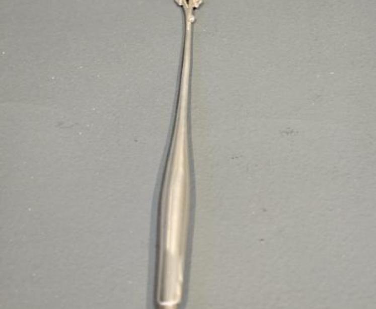 Collection of 3 Victorian Silver nib Pens - Image 7