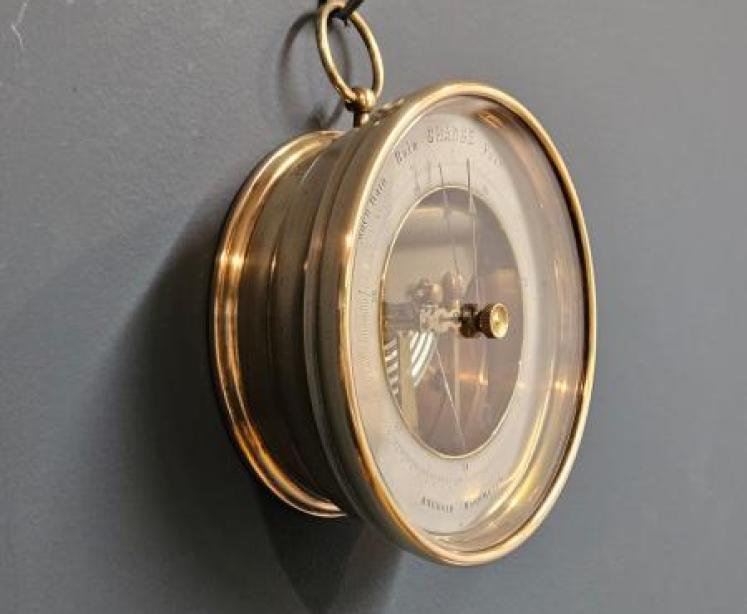 Victorian Marine Barometer  - Image 4