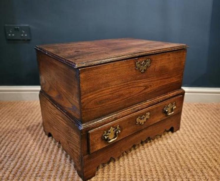 George II Coffer Bach - Image 5