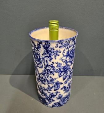 Losol Ware Wine Bottle Cooler