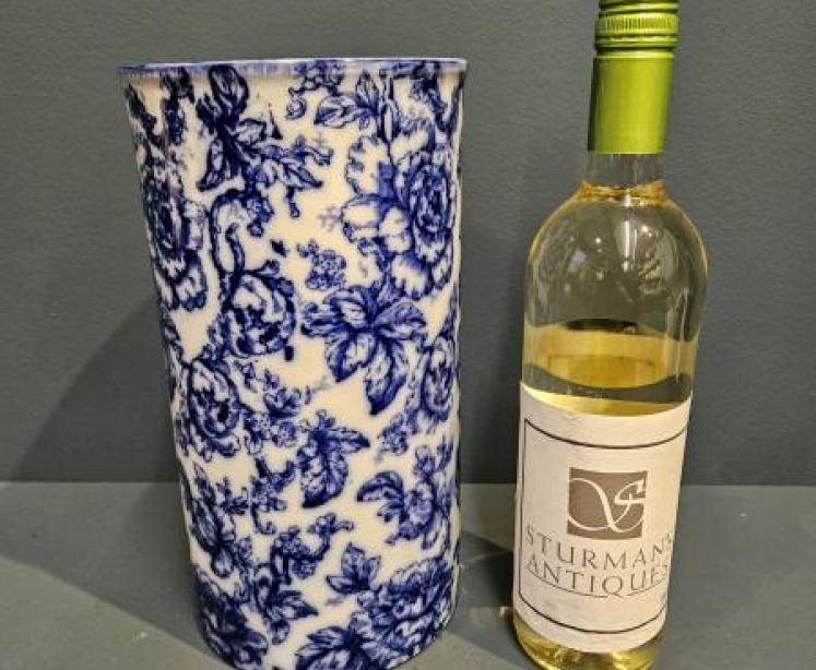 Losol Ware Wine Bottle Cooler - Image 2