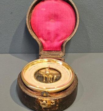 Victorian Campaign Barometer and Case
