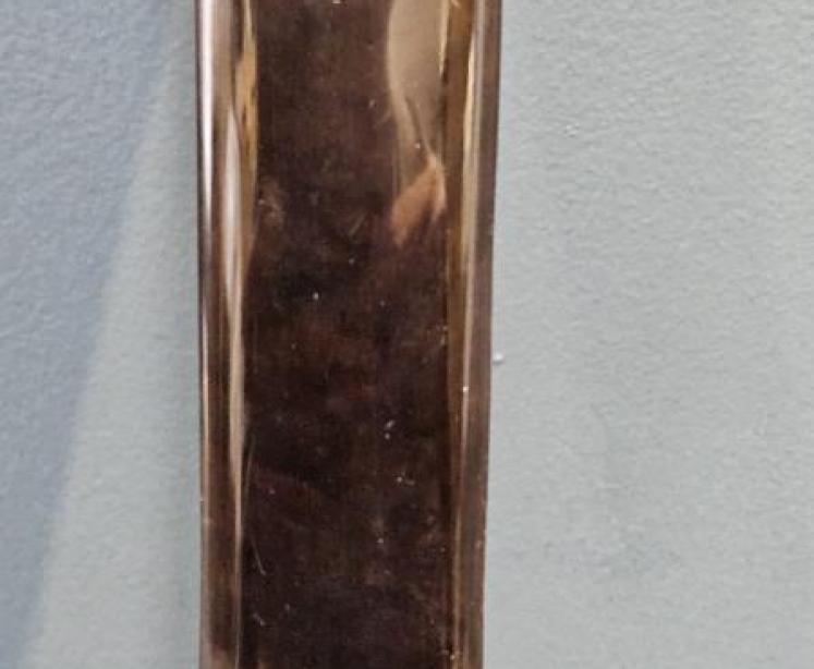 Superb Edwardian Silver and Tortoise Shell Page Turner with Magnifier - Image 6