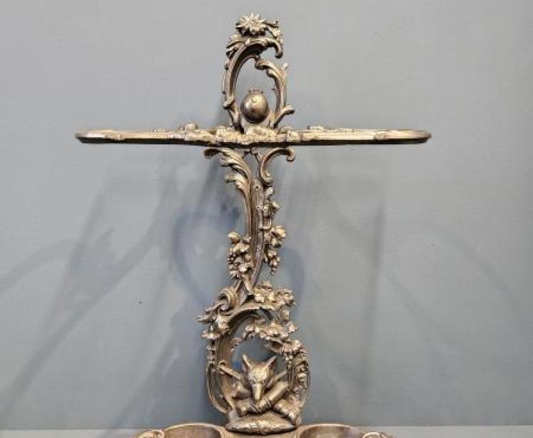 Archibald Kenrick & Sons Stick Stand - Image 2