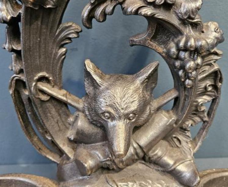 Archibald Kenrick & Sons Stick Stand - Image 3