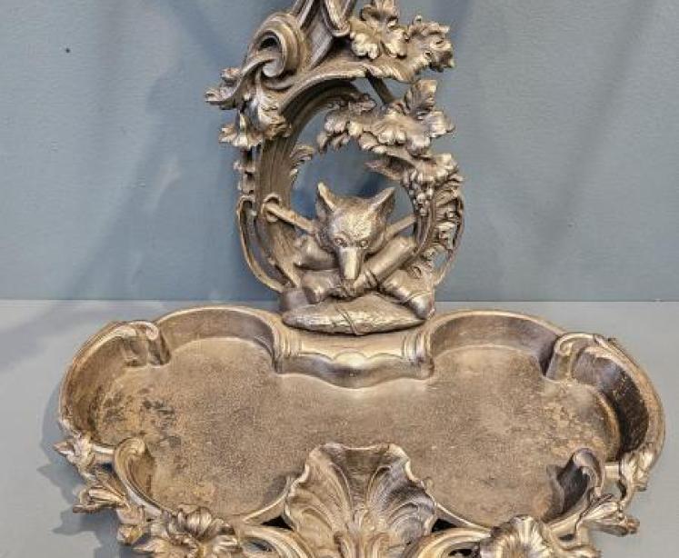 Archibald Kenrick & Sons Stick Stand - Image 4