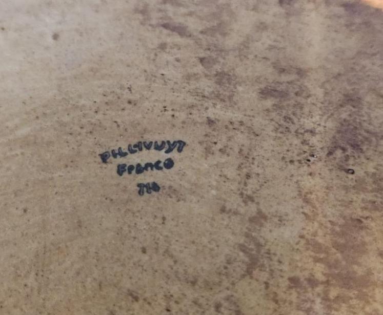 French Trompe l'oeil Woodcock Pâté Terrine - Image 7