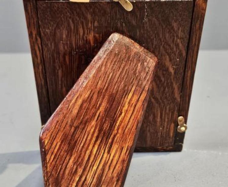 Silver Cushion Moulded Photo Frame - Image 5