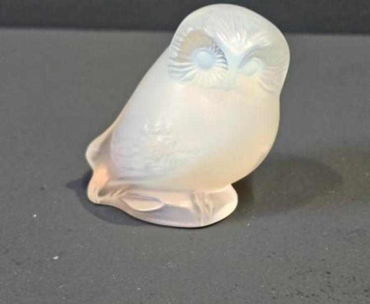 Lalique Owl - Image 5