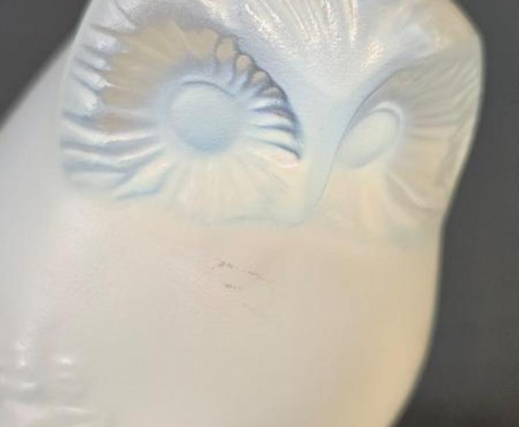 Lalique Owl - Image 7