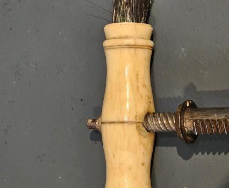 Thomason King's Patent Cork Screw - Image 3