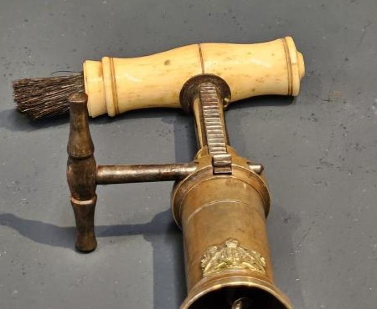 Thomason King's Patent Cork Screw - Image 5
