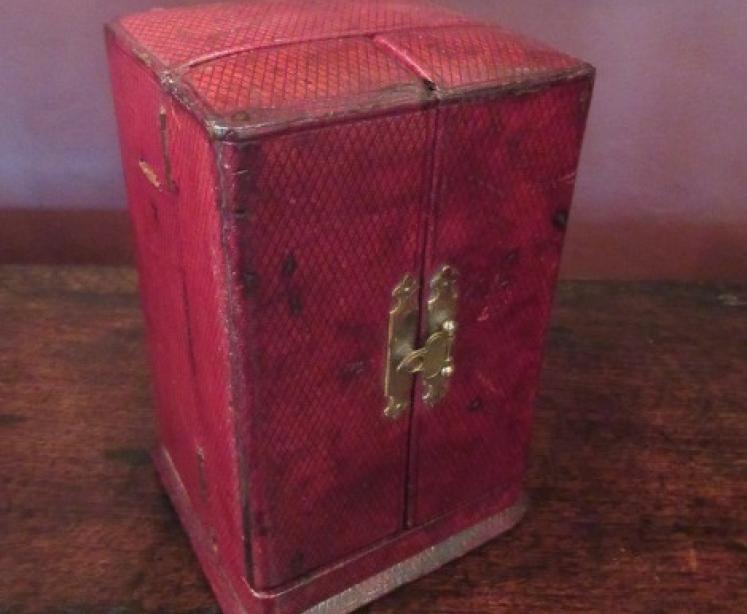 19th Century Striking & Repeating Cased Carriage Clock - Image 5