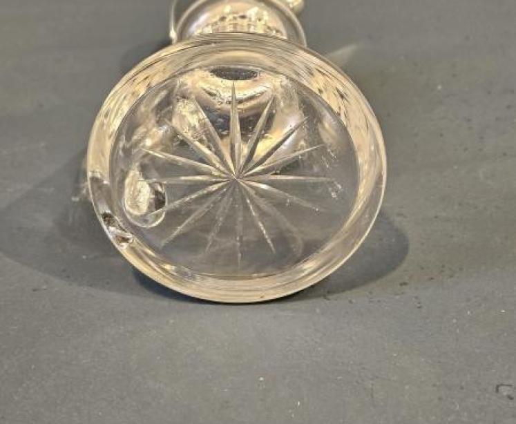 Matching Hallmarked Set of 4 Whisky Noggins - Image 7