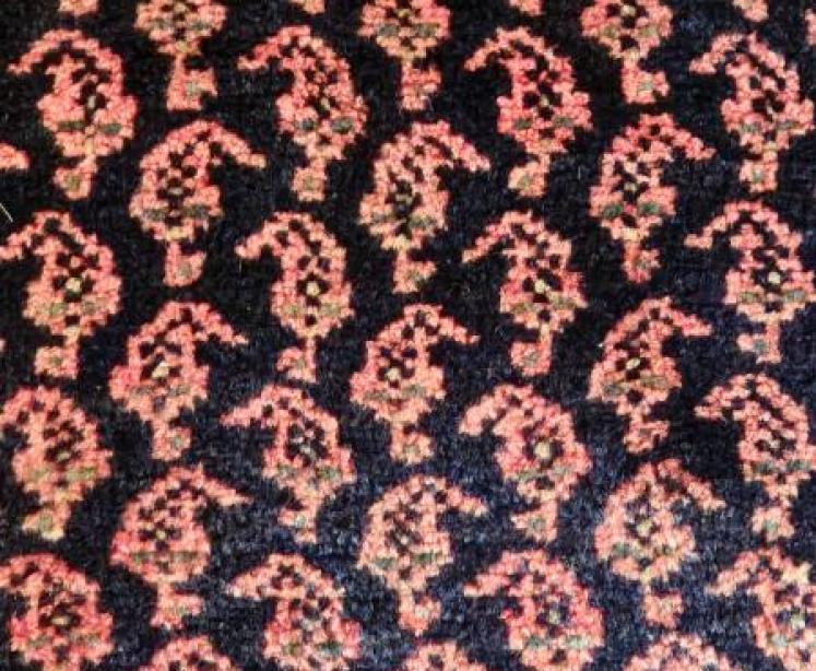 Persian Wool Rug  - Image 6