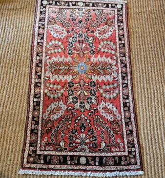 Quality Persian Pure Wool Rug