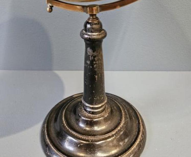 8" Geographia Globe  - Image 6