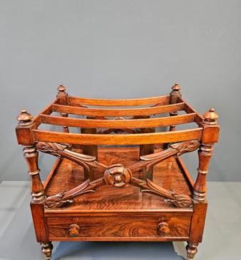 Regency Rosewood Canterbury