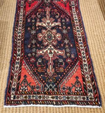 Persian Pure Wool Rug