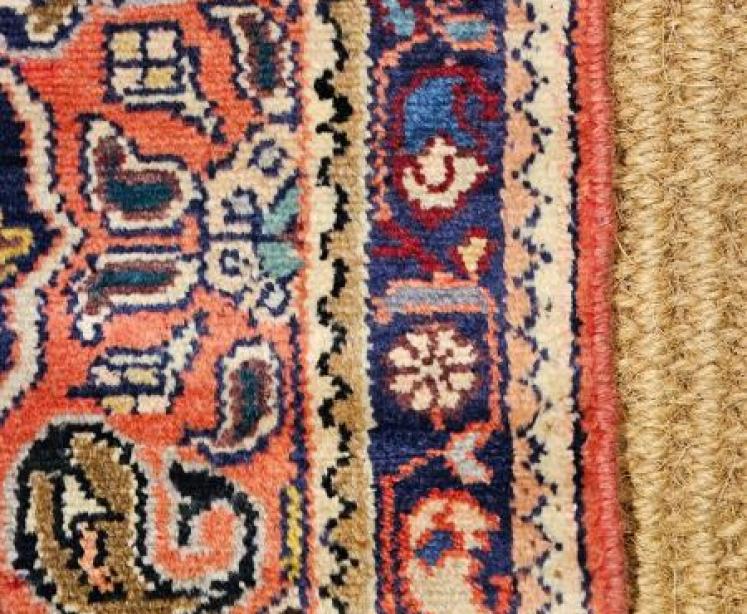 Small Persian Wool Runner - Image 2