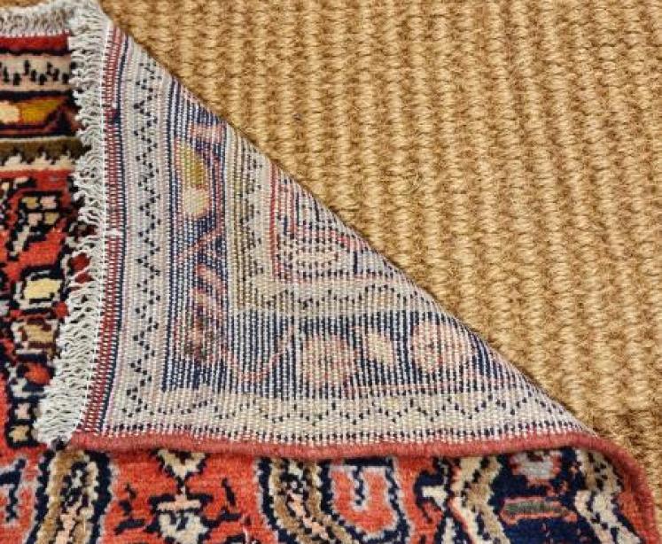 Small Persian Wool Runner - Image 6