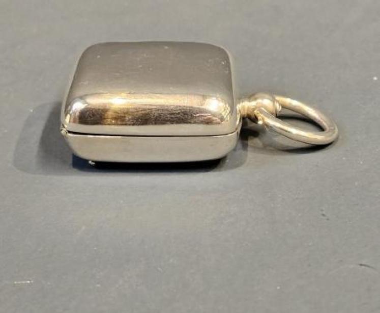 Sovereign and Stamp Case - Image 6