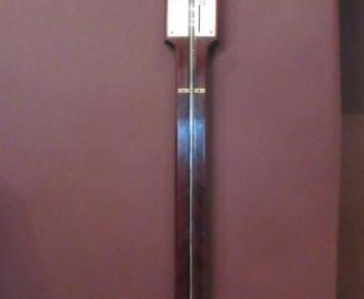 Fine George III Period London Stick Barometer - Image 5