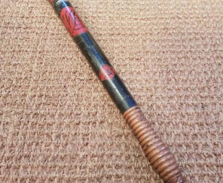 Victorian Edinburgh Policeman's Truncheon - Image 1