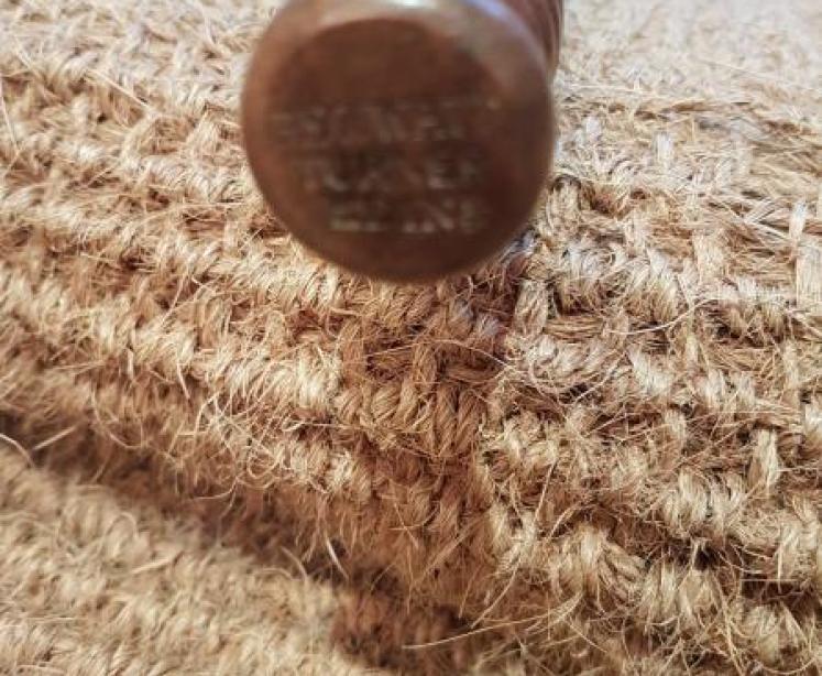 Victorian Edinburgh Policeman's Truncheon - Image 5