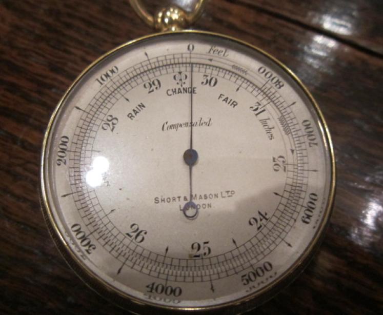 Rare Victorian Cased Pocket Instrument Set - Image 4