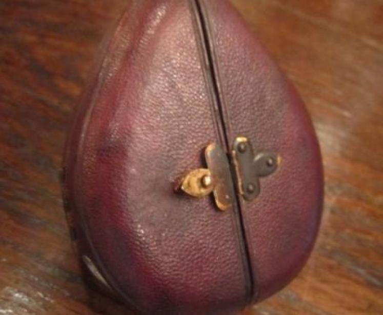 Rare Victorian Cased Pocket Instrument Set - Image 5