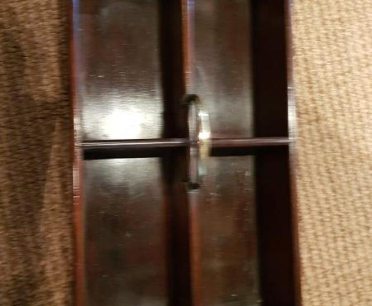 George III Country House Wine Bottle Holder - Image 3