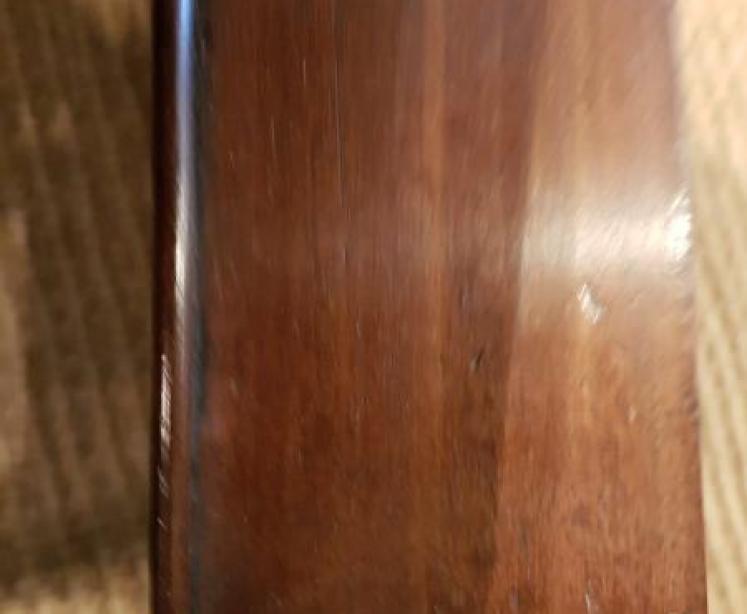 George III Country House Wine Bottle Holder - Image 4