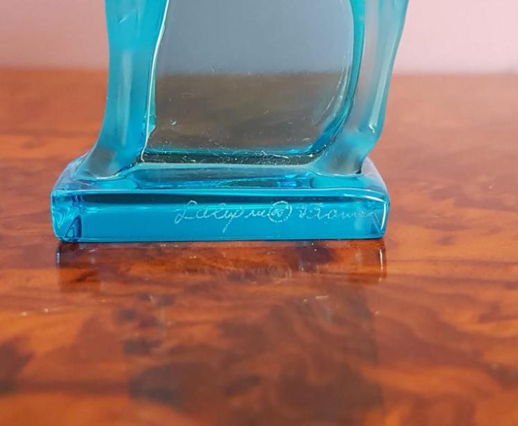 Lalique Opalecent Fawn - Image 3