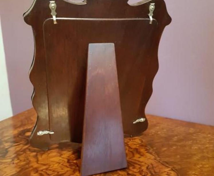 Quality Silver Photo Frame - Image 2