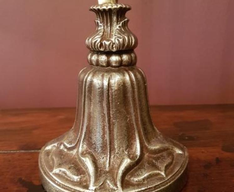 Pair Antique Country House Door Stops - Image 3