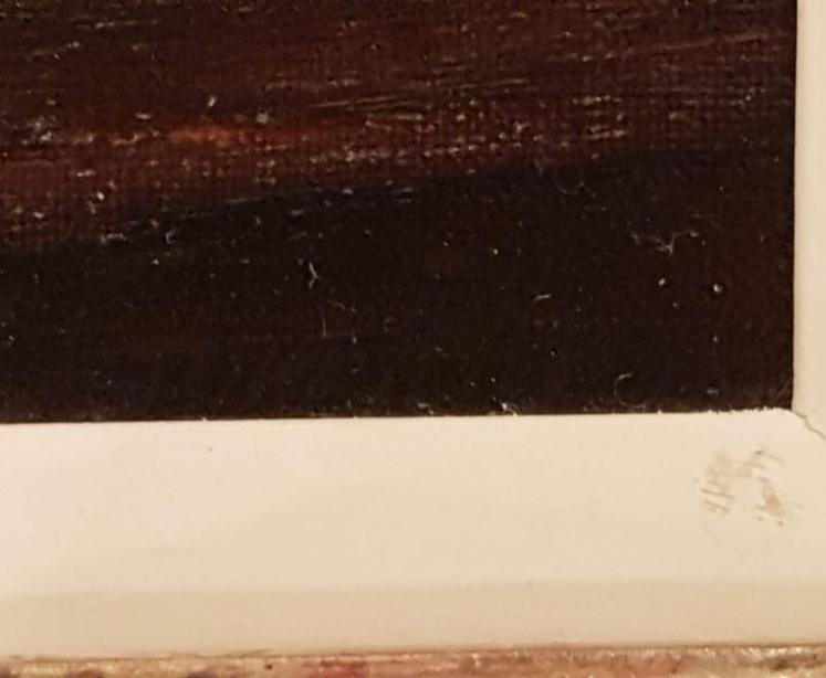 Oil on Canvas by Stuart Scott Somerville  - Image 4